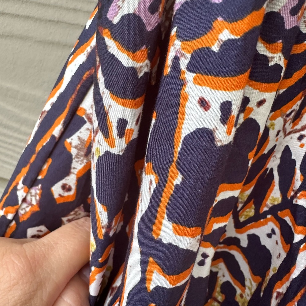 ANTHROPOLOGIE
The Somerset Maxi Dress - Picture 8 of 12